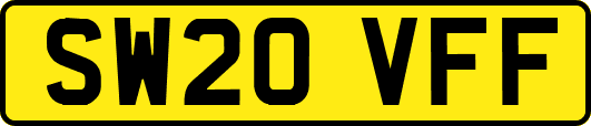 SW20VFF