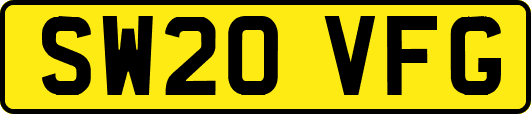 SW20VFG