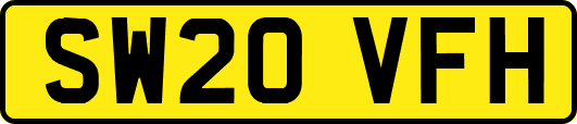 SW20VFH