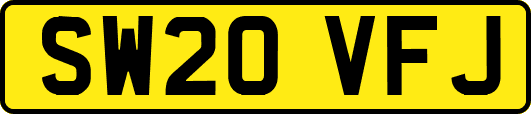 SW20VFJ