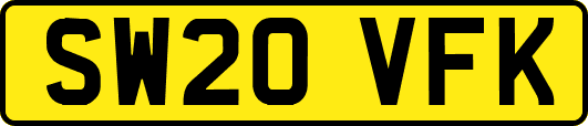SW20VFK