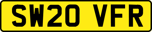 SW20VFR