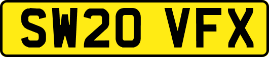 SW20VFX