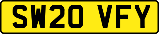 SW20VFY