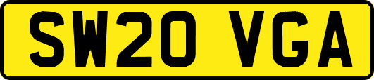 SW20VGA