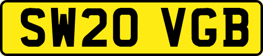 SW20VGB