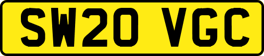 SW20VGC