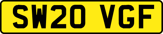SW20VGF