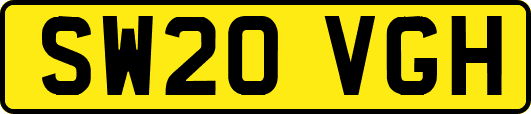 SW20VGH