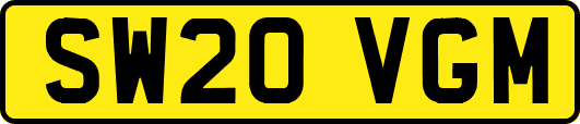 SW20VGM