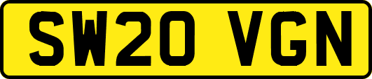 SW20VGN