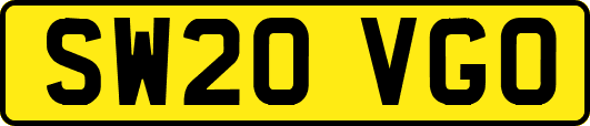 SW20VGO