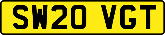 SW20VGT