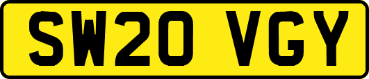 SW20VGY