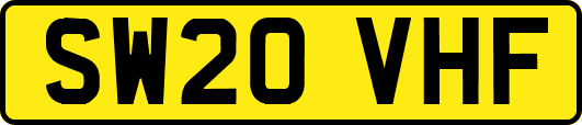 SW20VHF