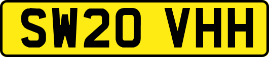 SW20VHH