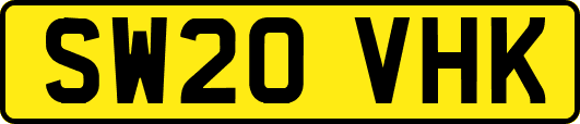 SW20VHK