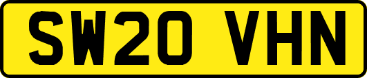 SW20VHN