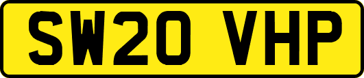SW20VHP