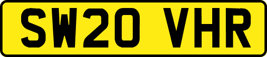 SW20VHR