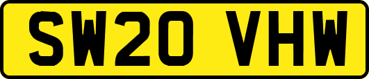 SW20VHW