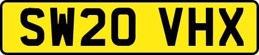 SW20VHX