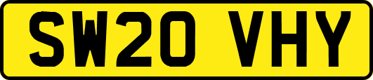 SW20VHY