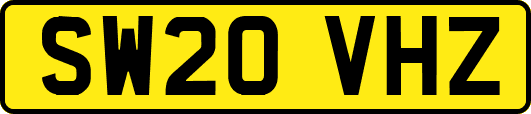 SW20VHZ