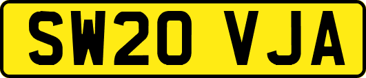 SW20VJA