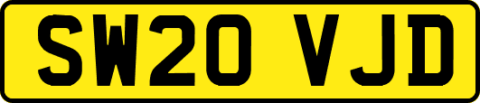 SW20VJD