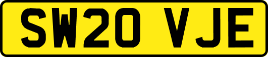 SW20VJE
