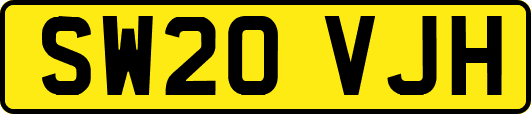 SW20VJH