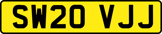 SW20VJJ