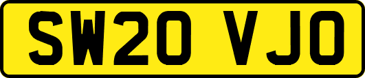 SW20VJO