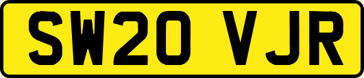 SW20VJR