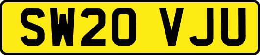 SW20VJU