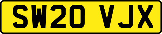 SW20VJX