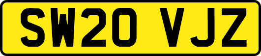 SW20VJZ