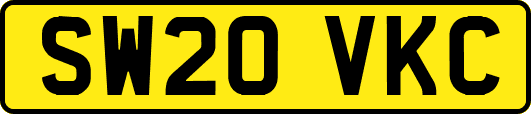 SW20VKC