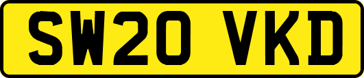 SW20VKD