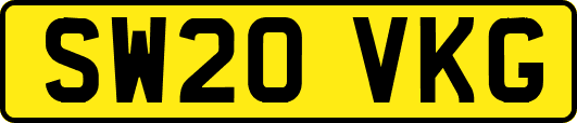 SW20VKG