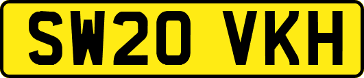 SW20VKH