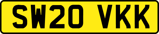 SW20VKK