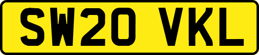 SW20VKL