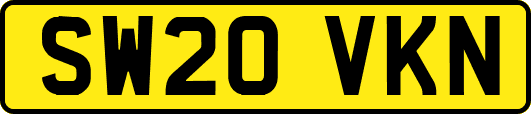 SW20VKN