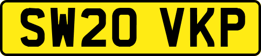 SW20VKP