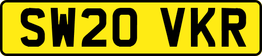 SW20VKR