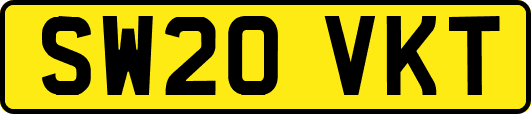 SW20VKT