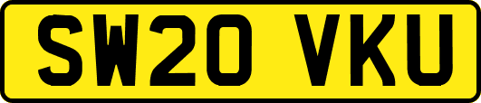 SW20VKU