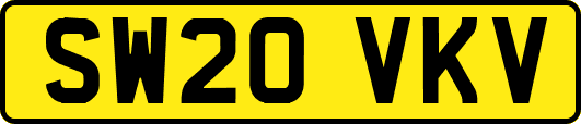 SW20VKV